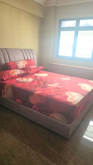 For Rent - 413 Sembawang Drive