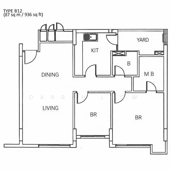 For Sale Parbury Hill Condominium