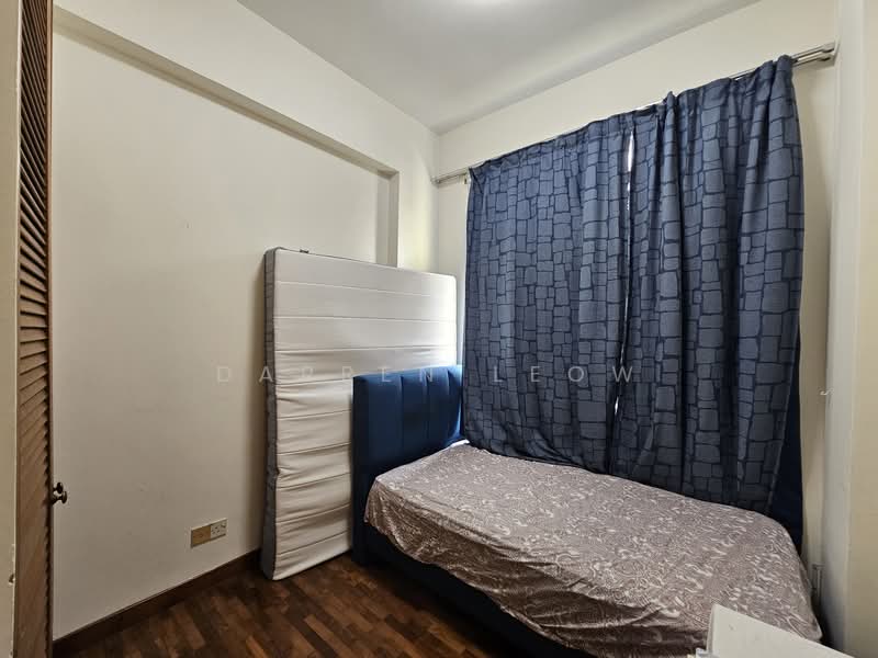 Parbury Hill Condominium Condominium For Sale at S$ 1,688,000 | PropertyGuru Singapore - Bedroom