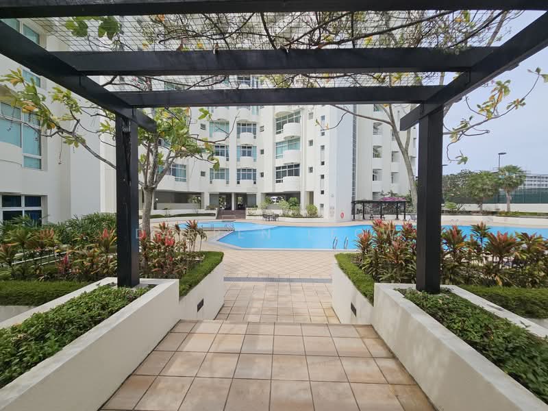 Parbury Hill Condominium Condominium For Sale at S$ 1,688,000 | PropertyGuru Singapore - Exterior