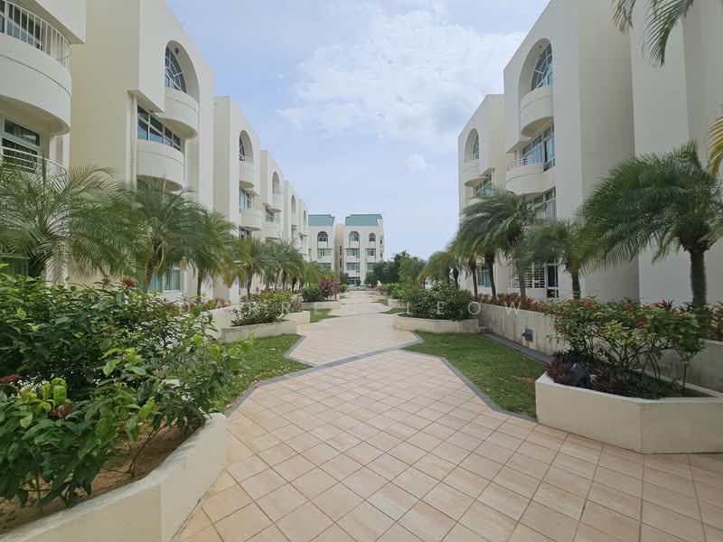 Parbury Hill Condominium Condominium For Sale at S$ 1,688,000 | PropertyGuru Singapore - Exterior