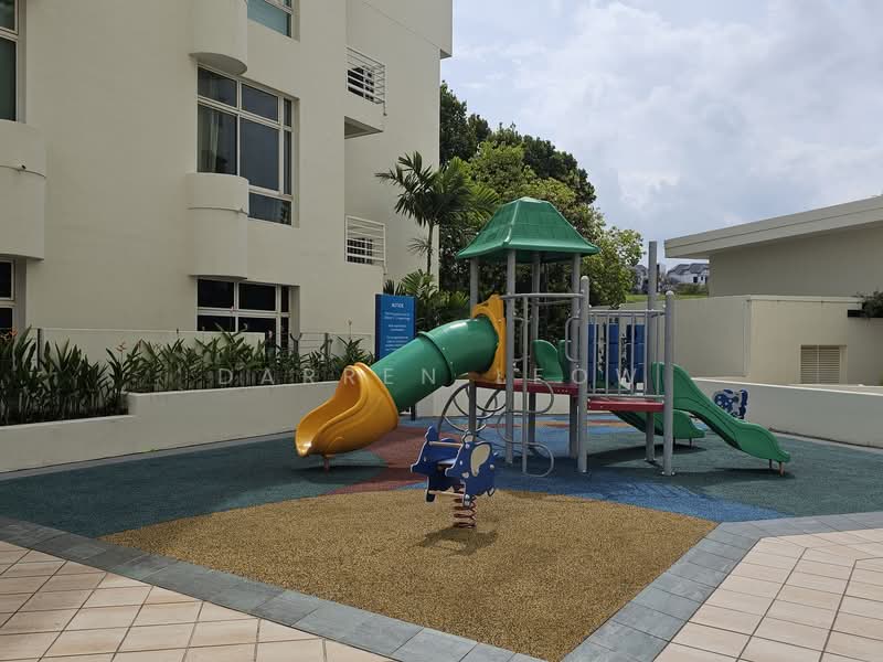 Parbury Hill Condominium Condominium For Sale at S$ 1,688,000 | PropertyGuru Singapore - Exterior