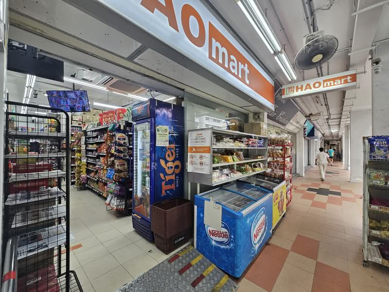 Parbury Hill Condominium Condominium For Sale at S$ 1,688,000 | PropertyGuru Singapore