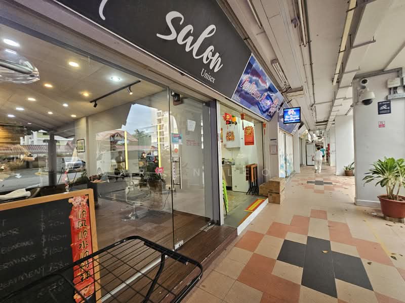 Parbury Hill Condominium Condominium For Sale at S$ 1,688,000 | PropertyGuru Singapore