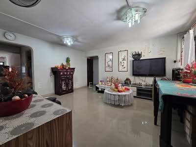 For Rent - 226 Serangoon Avenue 4