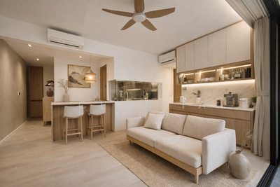 For Sale - SkyPark Residences