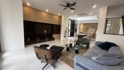 For Sale - D28 semi detached Yio Chu Kang Seletar Hills renovated