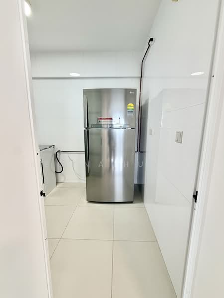 308C Punggol Walk, 308C Punggol Walk, 3 Bedrooms, 990 sqft, HDB Flat For Rent, by Regina Huang, 500073263 - Kitchen - PropertyGuru.com.sg