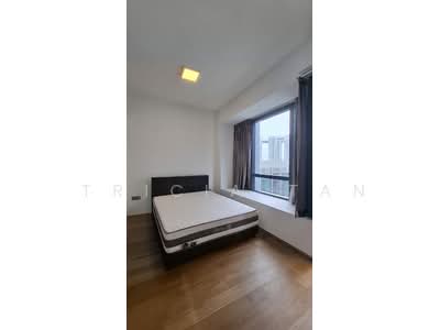 For Sale - Skysuites @ Anson