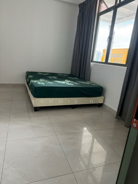 Ever Lodge, 685 Geylang Road, 2 Bedrooms, 1,050 sqft, Apartment For Rent, by Yammie Ho, 500073267 - Bedroom - PropertyGuru.com.sg