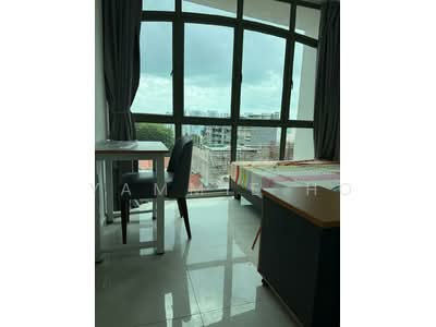 For Rent - Ever Lodge