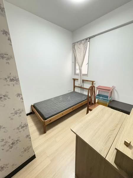 Lake Life Executive Condominium For Sale at S$ 1,818,888 | PropertyGuru Singapore - Bedroom