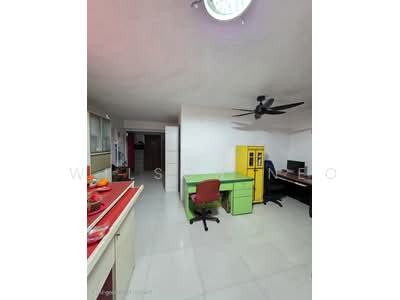 For Sale - 354 Choa Chu Kang Central