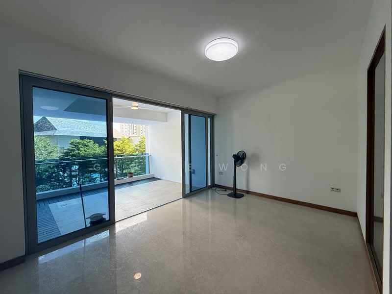 For Rent - Amber Residences