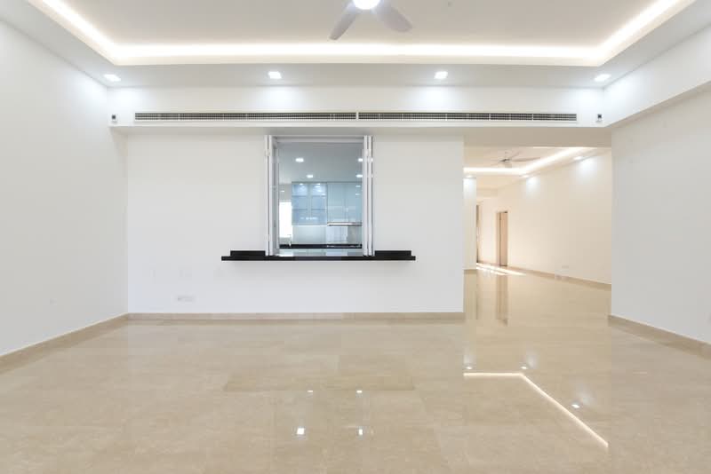 Regency Park, 9 Nathan Road, 4 Bedrooms, 3,650 sqft, Condominium For Rent, by Lina Dharmawan, 500073274 - Interior - PropertyGuru.com.sg