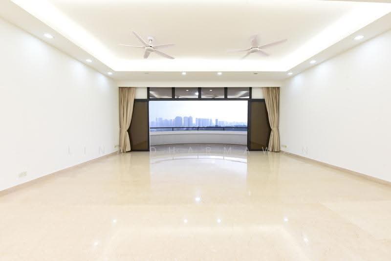 Regency Park, 9 Nathan Road, Tanglin / Holland / Bukit Timah, 4 Bedrooms, 3,650 sqft, Condominium For Rent, by Lina Dharmawan, 500073274 - Living Room - PropertyGuru.com.sg