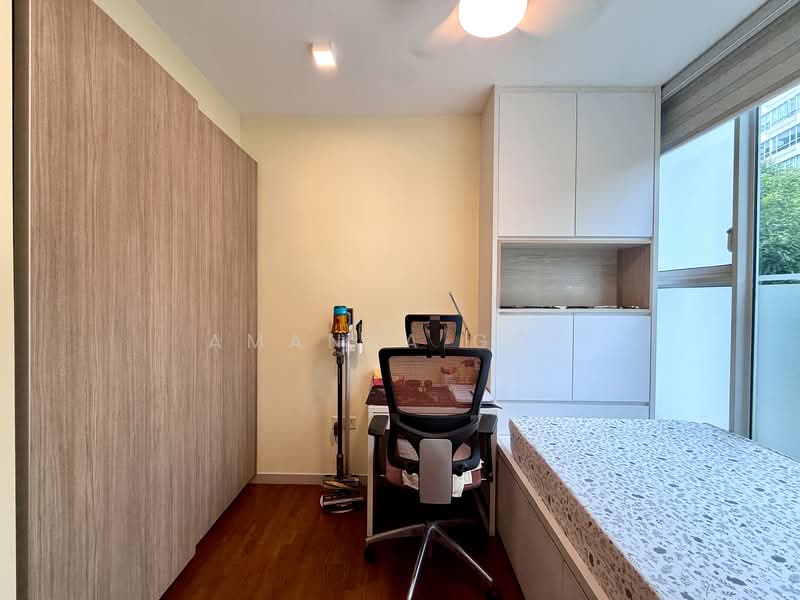 Optima @ Tanah Merah, 78 Tanah Merah Kechil Avenue, 2 Bedrooms, 872 sqft, Apartment For Rent, by Amanda Goh, 500073275 - Study - PropertyGuru.com.sg