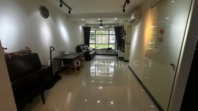 For Sale - 505B Yishun Street 51