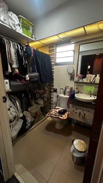 505B Yishun Street 51 HDB Flat For Sale at S$ 570,000 | PropertyGuru Singapore - Bathroom