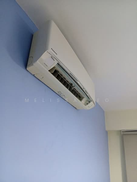 For Rent - 288C Compassvale Crescent