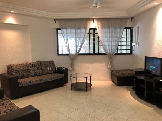 For Rent - 261 Tampines Street 21