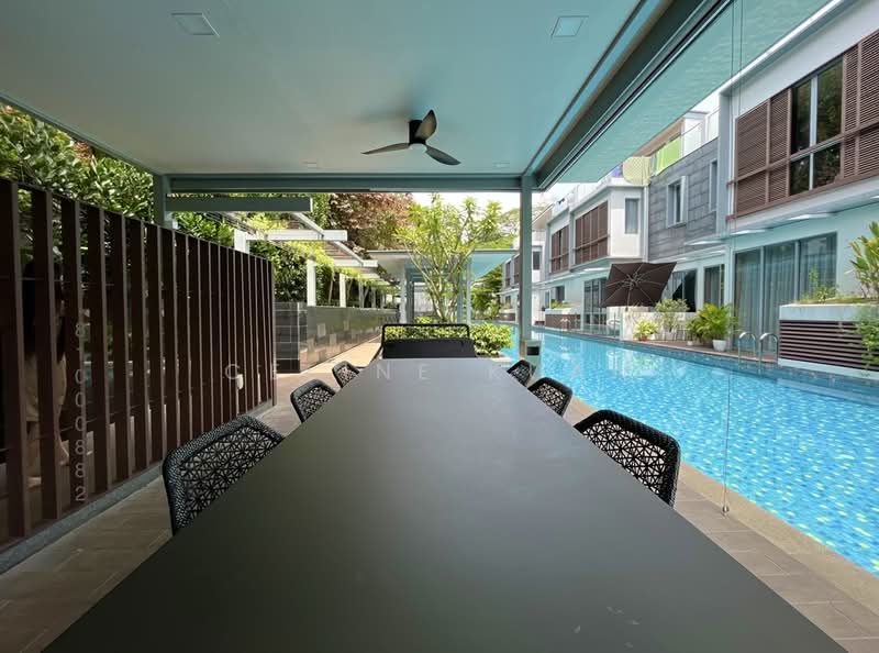 Greenwood Mews Cluster House For Sale at S$ 4,170,042 | PropertyGuru Singapore