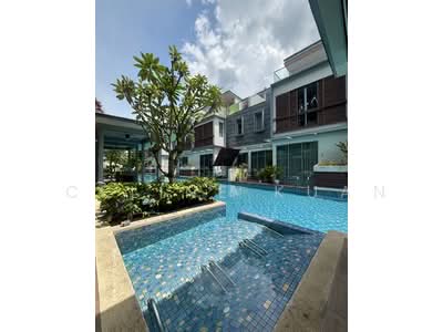 For Sale - Greenwood Mews