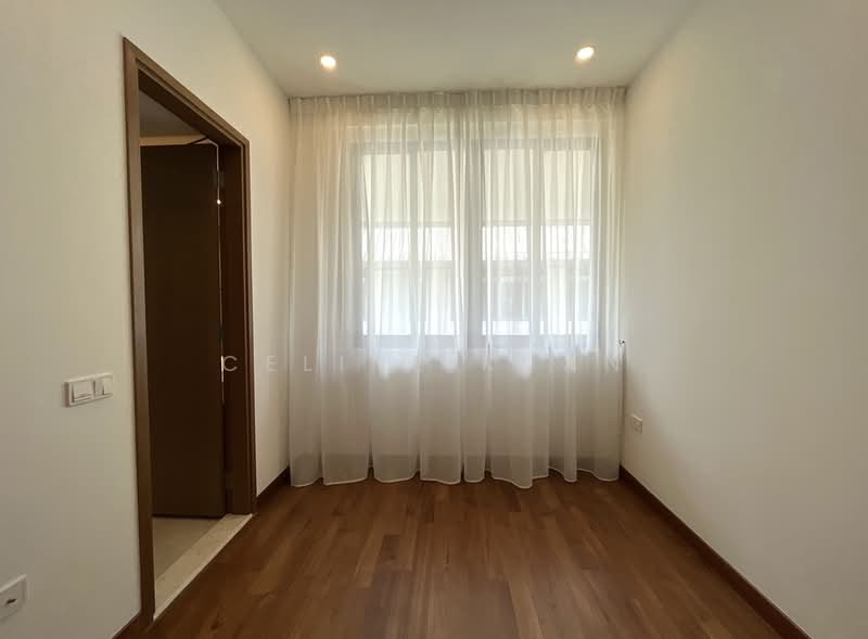 Greenwood Mews Cluster House For Sale at S$ 4,170,042 | PropertyGuru Singapore - Interior