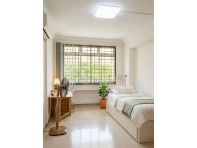 For Rent - 303 Tampines Street 32