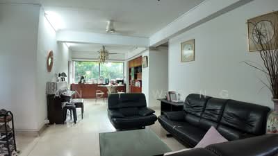 For Sale - Mandalay Mansion