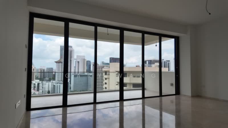 For Sale - Klimt Cairnhill