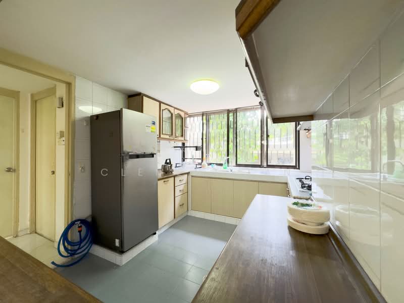 Pandan Valley Condominium For Sale at S$ 2,500,000 | PropertyGuru Singapore - Kitchen