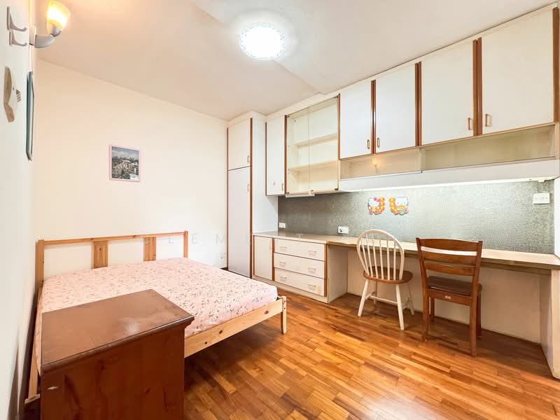 Pandan Valley Condominium For Sale at S$ 2,500,000 | PropertyGuru Singapore - Bedroom 3