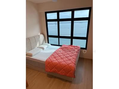 For Rent - 442A New Punggol