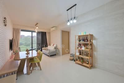 For Sale - Westwood Residences EC