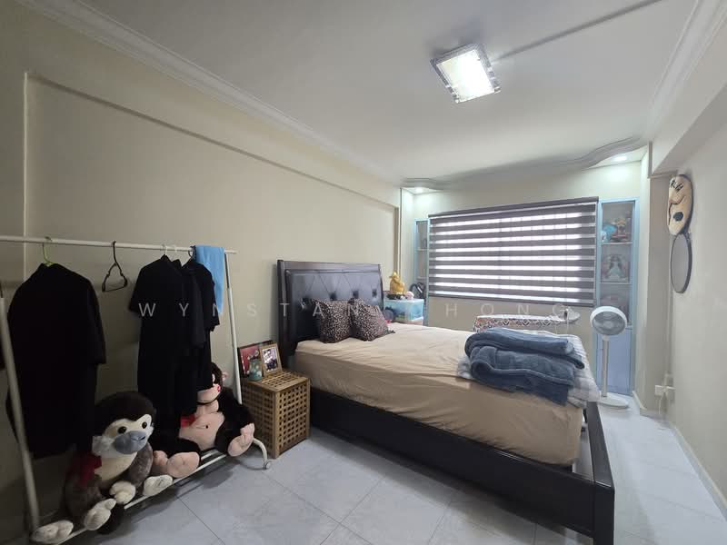 310 Yishun Ring Road, 310 Yishun Ring Road, 3 Bedrooms, 1,453 sqft, HDB Flat For Rent, by Wynstan Chong, 500073297 - Bedroom - PropertyGuru.com.sg