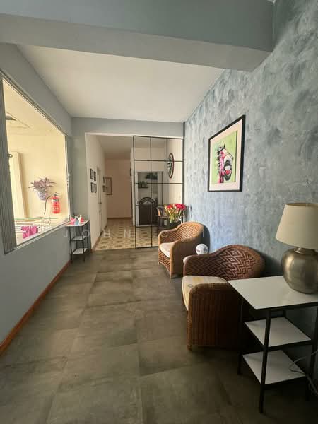 383B Balestier Road Walk-up Apartment For Sale at S$ 1,720,000 | PropertyGuru Singapore - Interior