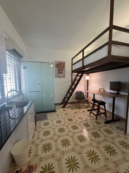 383B Balestier Road Walk-up Apartment For Sale at S$ 1,720,000 | PropertyGuru Singapore - Interior