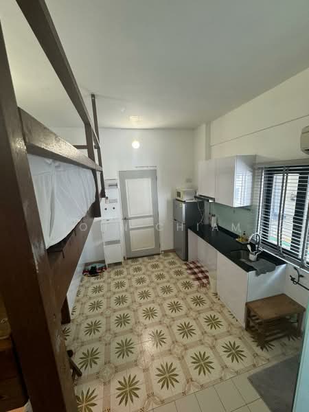 383B Balestier Road Walk-up Apartment For Sale at S$ 1,720,000 | PropertyGuru Singapore - Interior