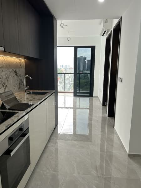 For Rent - Tembusu Grand