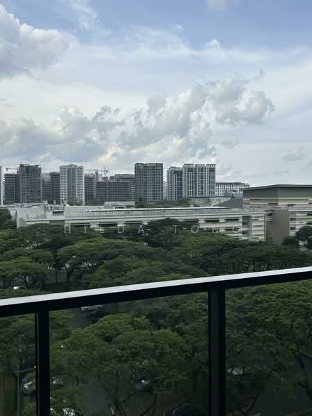 Tembusu Grand, 94 Jalan Tembusu, 1 Bedroom, 527 sqft, Condominium For Rent, by Hilda Tong, 500073299 - Exterior - PropertyGuru.com.sg
