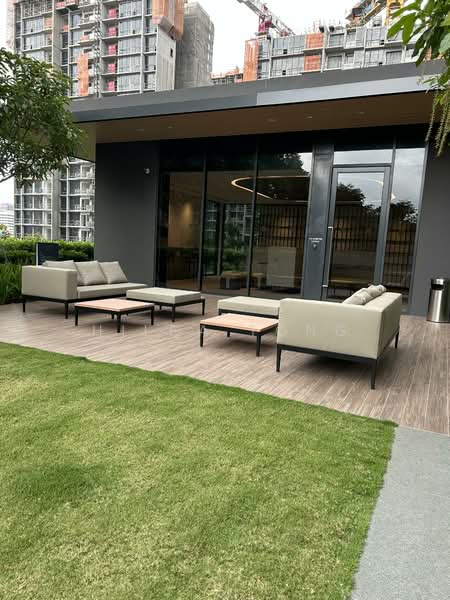 Tembusu Grand, 94 Jalan Tembusu, 1 Bedroom, 527 sqft, Condominium For Rent, by Hilda Tong, 500073299 - Exterior - PropertyGuru.com.sg