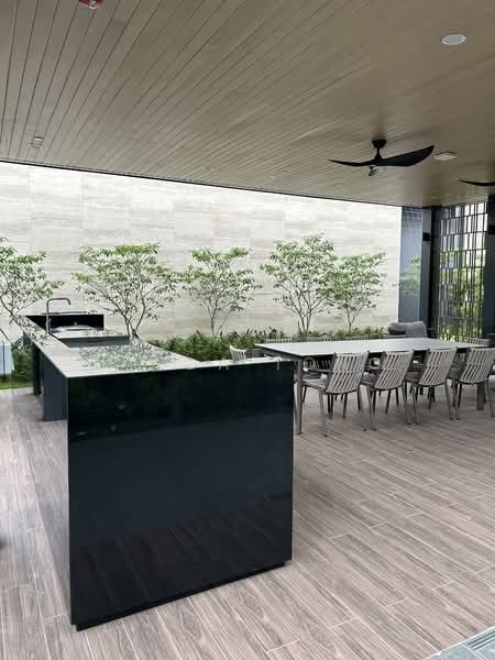 Tembusu Grand, 94 Jalan Tembusu, 1 Bedroom, 527 sqft, Condominium For Rent, by Hilda Tong, 500073299 - Exterior - PropertyGuru.com.sg