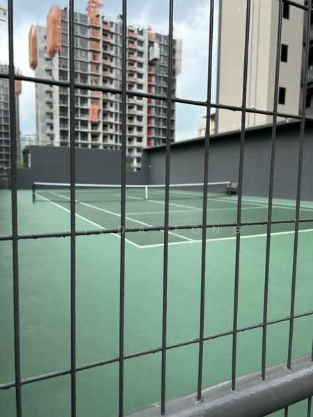 Tembusu Grand, 94 Jalan Tembusu, 1 Bedroom, 527 sqft, Condominium For Rent, by Hilda Tong, 500073299 - Exterior - PropertyGuru.com.sg