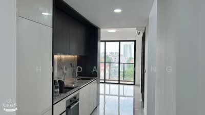 For Rent - Tembusu Grand