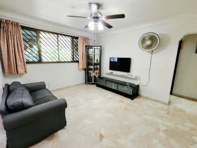 For Rent - 248 Kim Keat Link