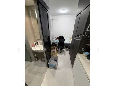 For Rent - LIV on Sophia