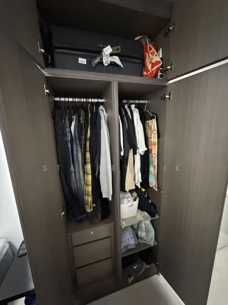 LIV on Sophia, 14 Adis Road, Room Rental, 110 sqft, Apartment For Rent, by Stanley Sik, 500073301 - Interior - PropertyGuru.com.sg