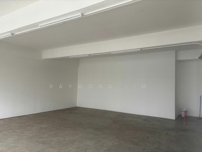 Syed Alwi Road | Freehold | B1 Industrial | Enbloc Potential, , 3,369 sqft, Light Industrial (B1) For Sale, by Raymond Lim, 500073306 - Interior - CommercialGuru.com.sg