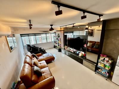 For Sale - 506 Bedok North Avenue 3